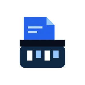 SecureFileShredder icon
