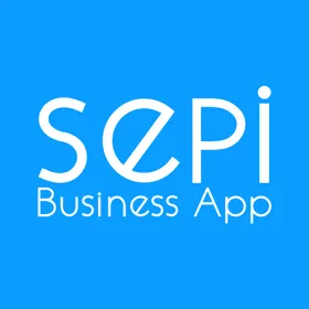 ikon Sepi Business App