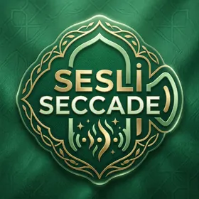 ikon Sesli Seccade
