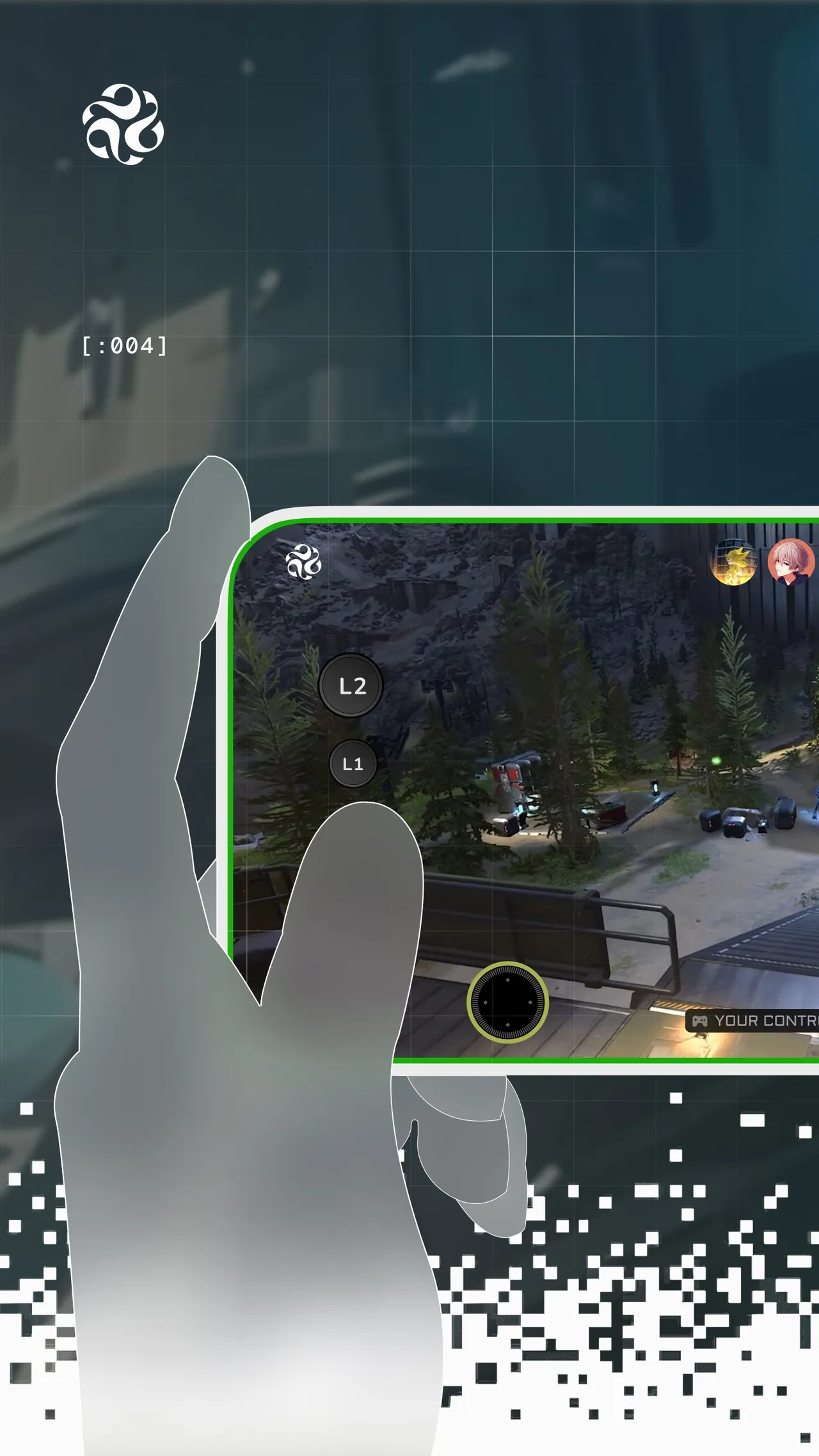 Shaga screenshot 3