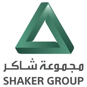 ícone de Shaker Care