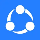 ikon SHAREit: Transfer, Share Files