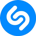 Shazam icon