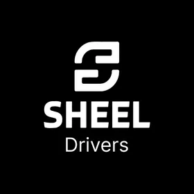 Sheel Driver icon