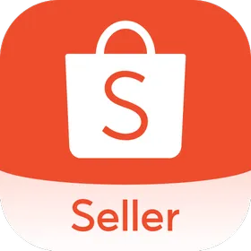 ikon Shopee Seller