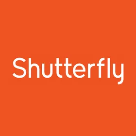 ícone de Shutterfly