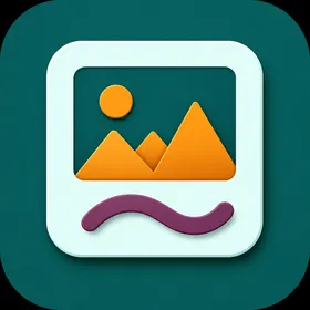 Signature Watermark Patsh icon
