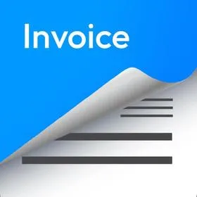 ícone de Simple Invoice Manager