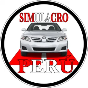 ícone de Simulacro Examen Peru 2025