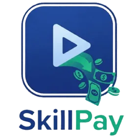 Skill Pay icon