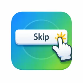 skip easy icon