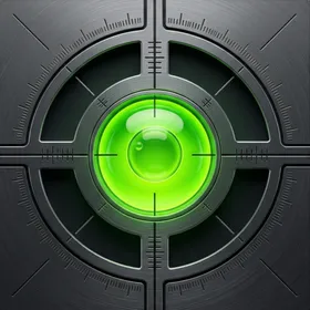 Smart Level & Angle Finder icon