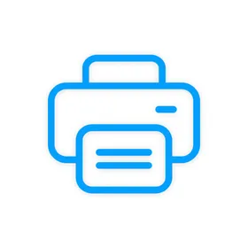Smart Printer icon