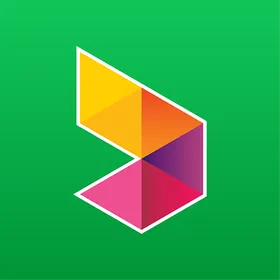 SmartNas icon