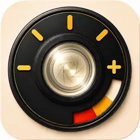 ícone de SnapMeter