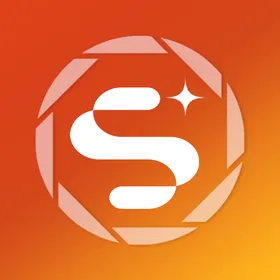 ícone de Snaptou: AI Photo Editor