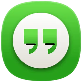 Social - Status & Quotes icon