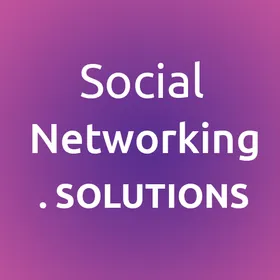 ícone de SocialEngine