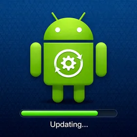 Software Update : Phone Update icon