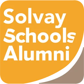 biểu tượng Solvay Schools Alumni
