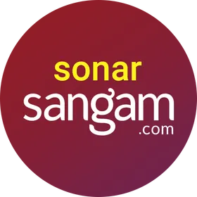 Sonar Matrimony by Sangam.com icon