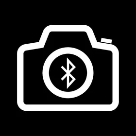 Sony Camera Bluetooth Remote icon
