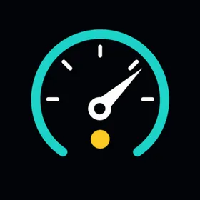 Speedly: GPS Speedometer icon