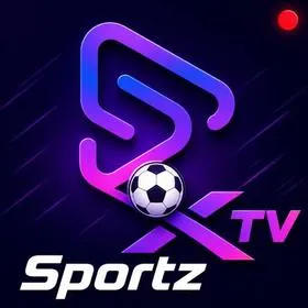 SportzX TV icon