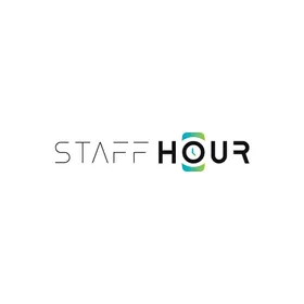 ícone de Staff Hour