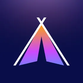 Staffbase CAMPSITE icon