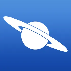 ícone de Star Chart