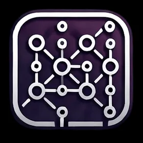 Starlink Grapes icon