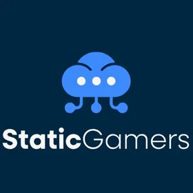 Static Gamers icon