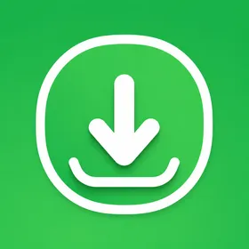 Status Download - Save Status icon