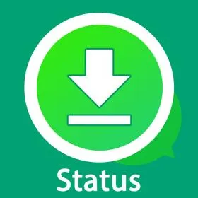 Status Download - Video Saver icon