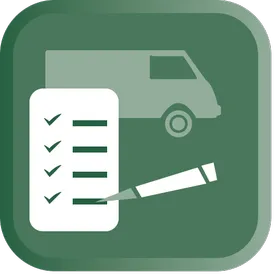 StockingApp icon