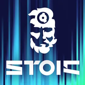 Stoic icon