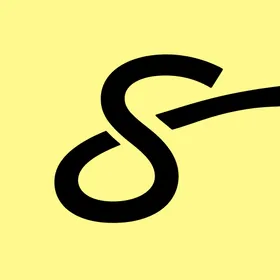 Stride icon