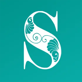 Stylish Text icon