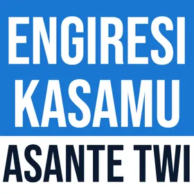 biểu tượng Suasua Daily Twi and Engiresi