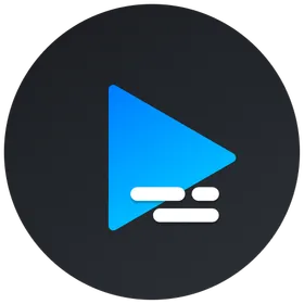 ikon SubX Player: Subtitel Ganda AI