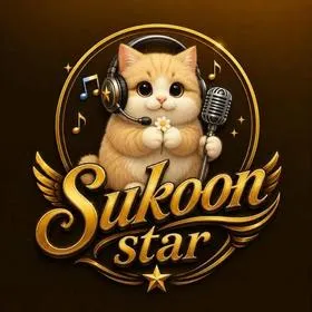 ícone de Sukoon Star
