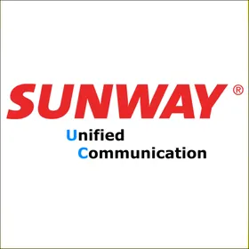 ícone de Sunway Unified Communication