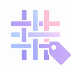TagWeaver icon