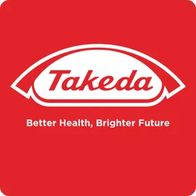 Takeda Employee Referrals icon