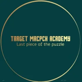 Target MRCPCH icon