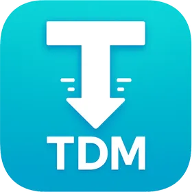 TDM icon