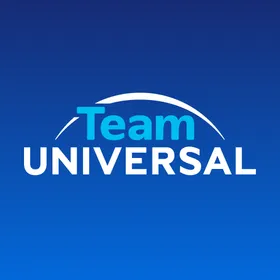 biểu tượng Team Universal