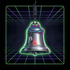 TechnoWake icon
