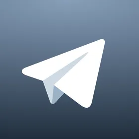 ikon Telegram X